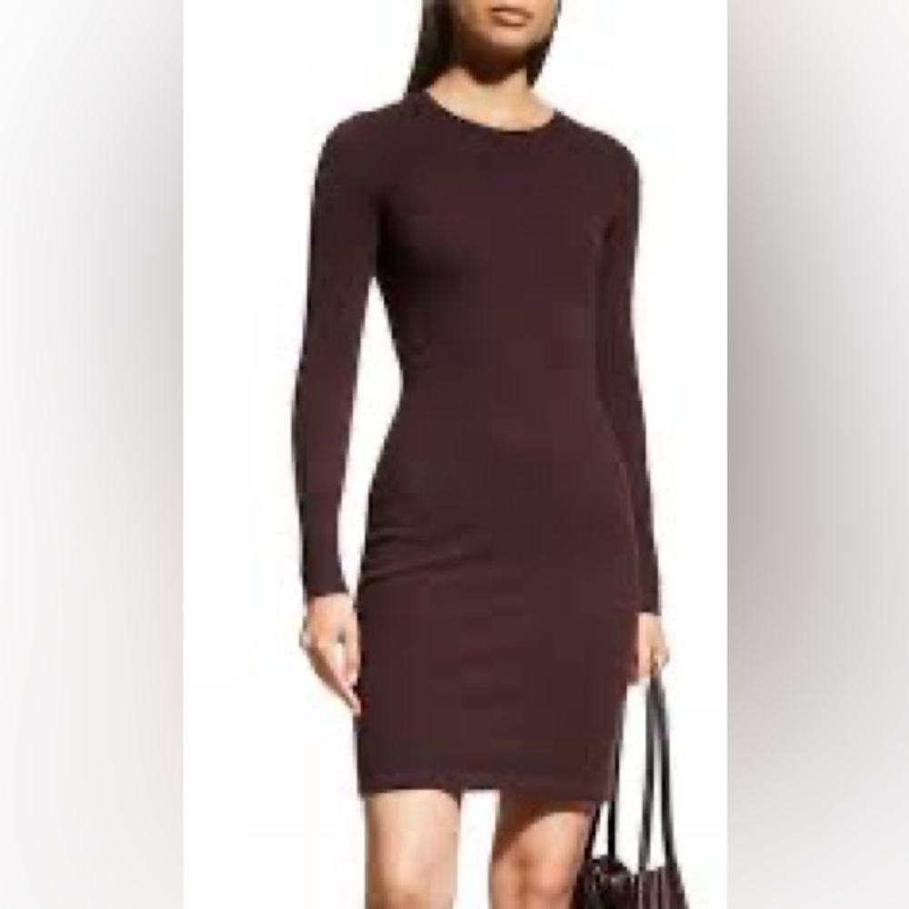 Jack by BB Dakota Sweater Dress